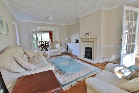 4 bedroom detached house for sale, Pennant Crescent, Lakeside, Cardiff, CF23