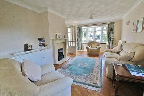 4 bedroom detached house for sale, Pennant Crescent, Lakeside, Cardiff, CF23
