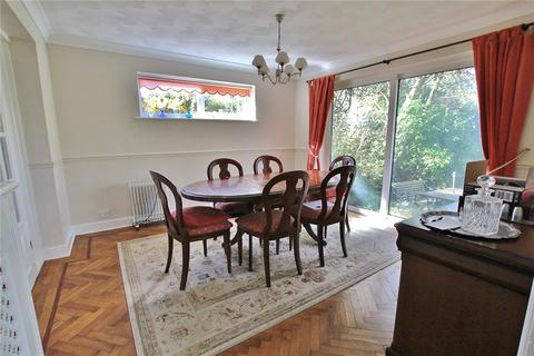 4 bedroom detached house for sale, Pennant Crescent, Lakeside, Cardiff, CF23