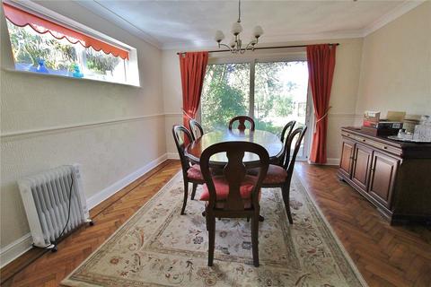4 bedroom detached house for sale, Pennant Crescent, Lakeside, Cardiff, CF23