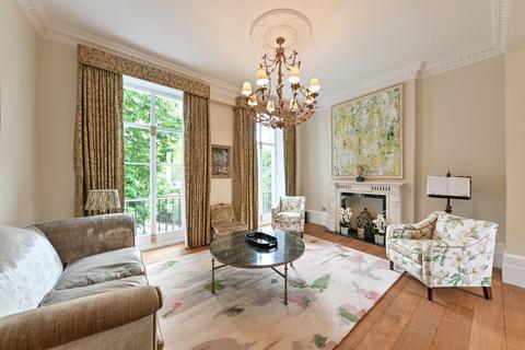 4 bedroom house for sale, Carlyle Square, London SW3