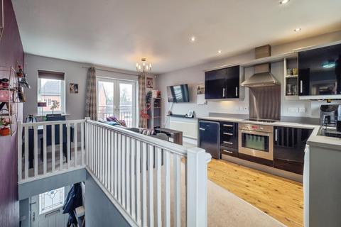1 bedroom detached house for sale, Swale Grove, Nottingham, NG13