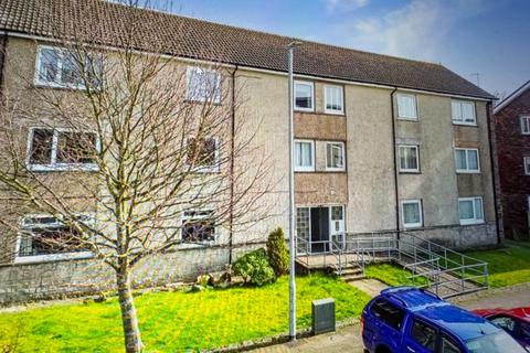 3 bedroom flat to rent, Buchan Road, Troon, South Ayrshire, KA10
