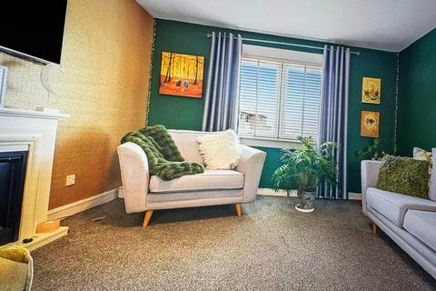 3 bedroom flat to rent, Buchan Road, Troon, South Ayrshire, KA10