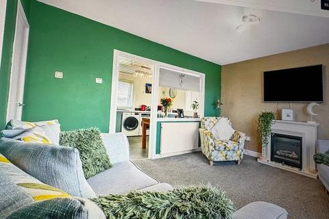 3 bedroom flat to rent, Buchan Road, Troon, South Ayrshire, KA10