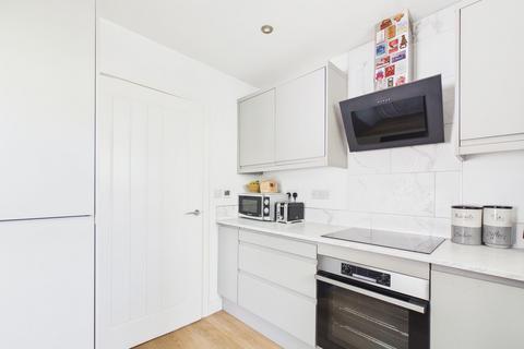2 bedroom semi-detached bungalow for sale, Gains Lane, Great Gidding, Cambridgeshire.