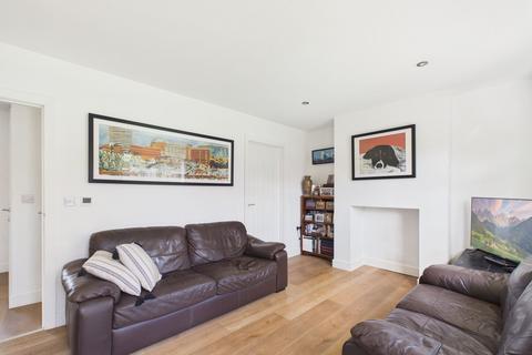 2 bedroom semi-detached bungalow for sale, Gains Lane, Great Gidding, Cambridgeshire.