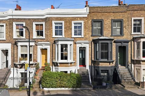 3 bedroom terraced house for sale, Poole Road, London, E9