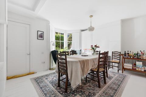 3 bedroom terraced house for sale, Poole Road, London, E9