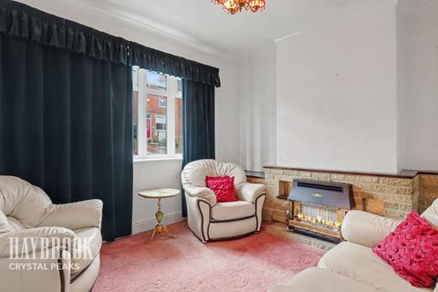 2 bedroom semi-detached house for sale, Rotherham Road, Killamarsh