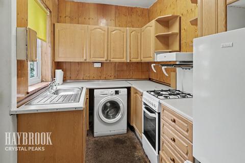 2 bedroom semi-detached house for sale, Rotherham Road, Killamarsh