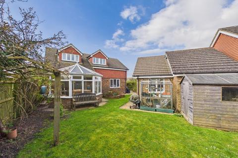 3 bedroom detached house for sale, Whitehall Way, Sellindge, Ashford TN25 6ET