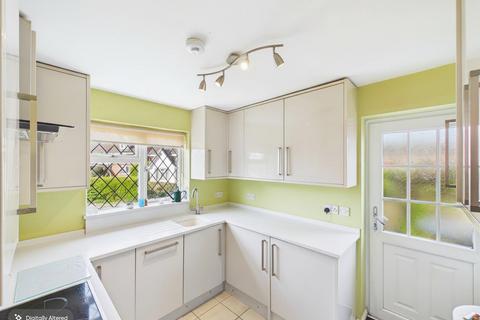 3 bedroom detached house for sale, Whitehall Way, Sellindge, Ashford TN25 6ET