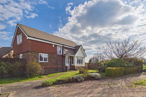 3 bedroom detached house for sale, Whitehall Way, Sellindge, Ashford TN25 6ET