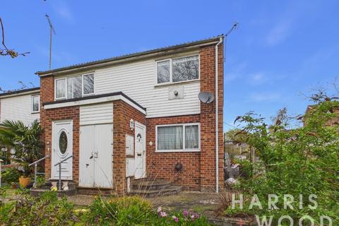 Ground floor maisonette - Sadler Close, Colchester, Essex, CO2