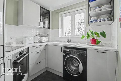 2 bedroom flat for sale, Hamlet Court Road, WESTCLIFF-ON-SEA