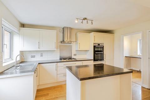 4 bedroom terraced house for sale, Well Yard, Northampton
