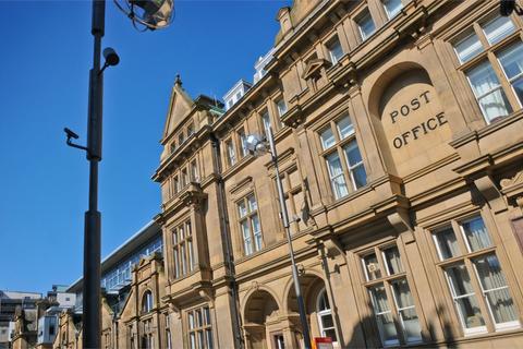 undefined, The Post Office, Sunderland, City Centre, Sunniside, SR1