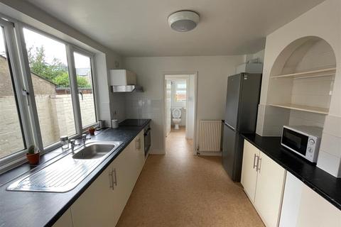 4 bedroom detached house to rent, Cavendish Road, Cambridge CB1
