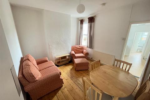 4 bedroom detached house to rent, Cavendish Road, Cambridge CB1