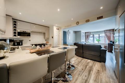3 bedroom terraced house for sale, Severn Close, Smiths Wood , B36 0TT