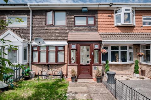3 bedroom terraced house for sale, Severn Close, Smiths Wood , B36 0TT