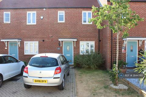 undefined, Stratford Way, Bicester, OX26