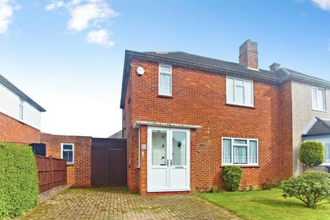 Wentworth Way, South Croydon, CR2