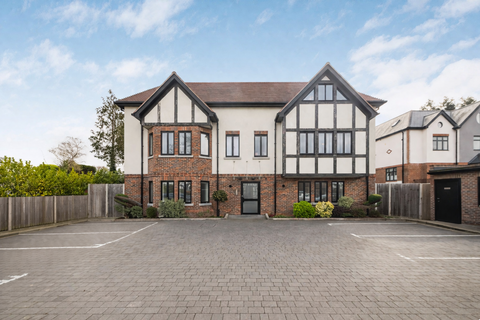 2 bedroom apartment for sale, 143 Hayes Lane, London BR2