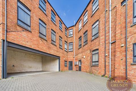 1 bedroom apartment for sale, Artizan Road, Abington, NN1 4HR