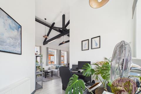 1 bedroom apartment for sale, Artizan Road, Abington, NN1 4HR