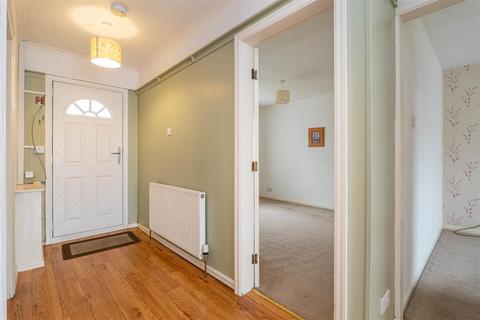 undefined, Hall Carr Lane, Preston PR4