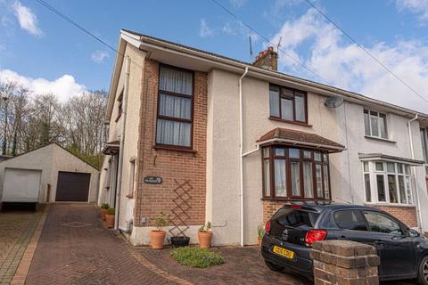 undefined, Oaklands Road, Bridgend, CF31