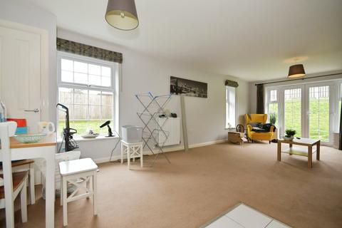 2 bedroom ground floor flat for sale, Ivy Bank Close , Sheffield, S36