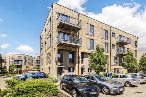 2 bedroom end of terrace house for sale, Fisher Close, Canada Water, London, SE16