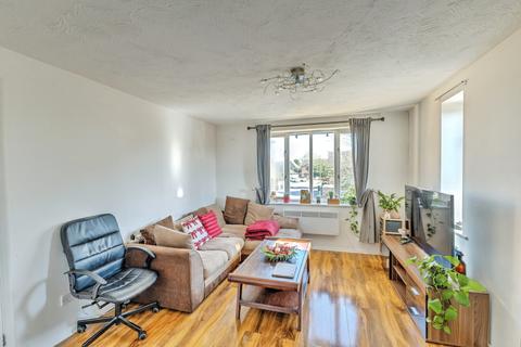 1 bedroom flat for sale, Hirondelle Close, Northampton, NN5