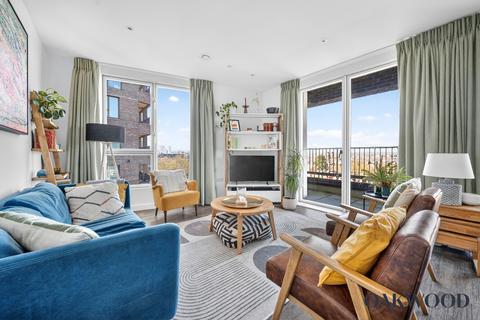 2 bedroom flat for sale, Clapton Common, Barbel Court Clapton Common, E5