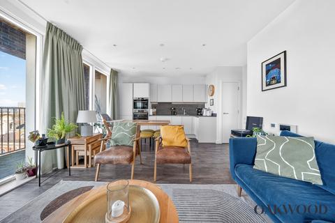 2 bedroom flat for sale, Clapton Common, Barbel Court Clapton Common, E5
