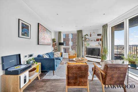 2 bedroom flat for sale, Clapton Common, Barbel Court Clapton Common, E5