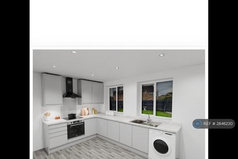 undefined, Allen Road, Wellingborough, NN9