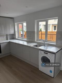 undefined, Allen Road, Wellingborough, NN9