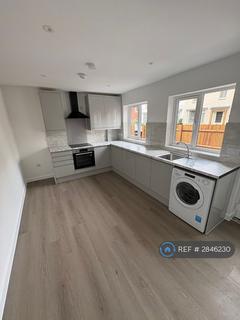 undefined, Allen Road, Wellingborough, NN9