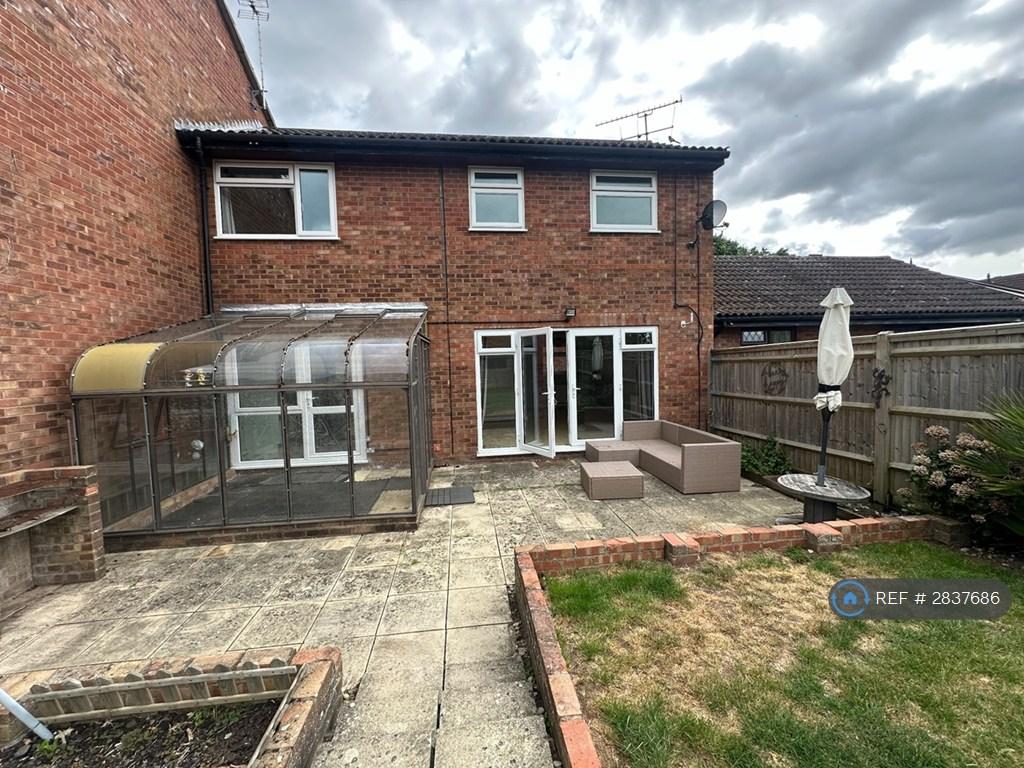 Fleetham Gardens, Lower Earley, Reading, RG6, Lower Earley, Reading