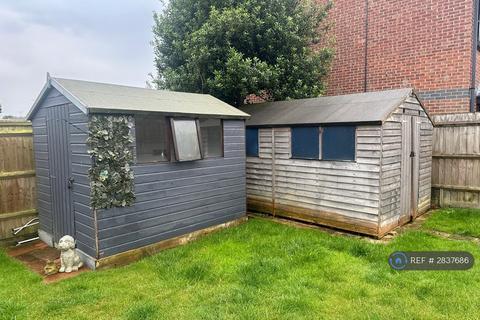 1 bedroom in a house share to rent, Fleetham Gardens, Lower Earley, Reading, RG6