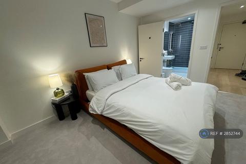 undefined, India House, London, E16