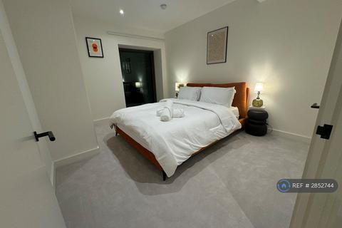 undefined, India House, London, E16