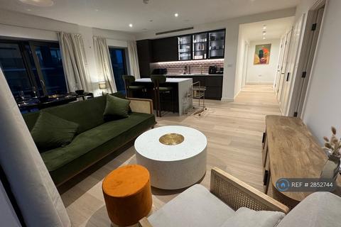 undefined, India House, London, E16