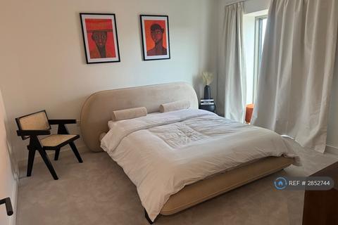 undefined, India House, London, E16