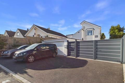 4 bedroom detached house for sale, La Rue De L`Eglise, St Peter
