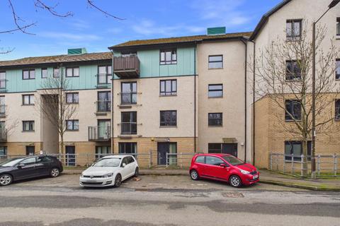 undefined, Harvesters Way, Wester Hailes, Edinburgh, EH14